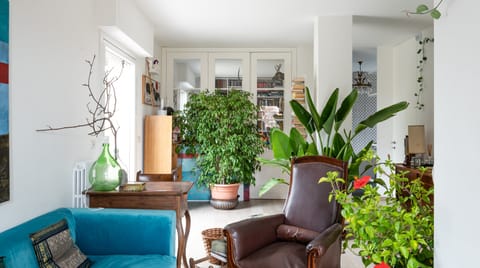 Foresta Verde Apartment in Milan