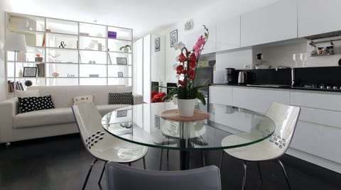 Quotations Apartment in Milan