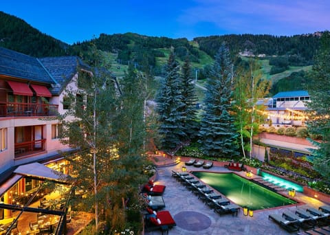 Property view