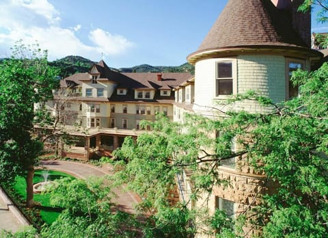 Property view