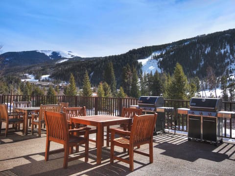 5983 Hidden River Lodge Apartment in Keystone