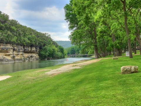 RG 208 Rivendell Apartment in Canyon Lake