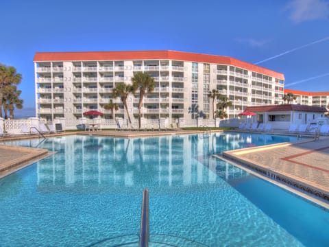 113 El Matador Apartment in Okaloosa Island