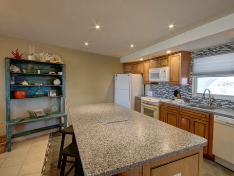 165 El Matador Apartment in Okaloosa Island