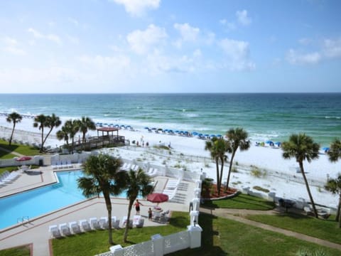 456 El Matador Apartment in Okaloosa Island