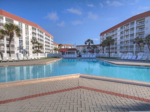 366 El Matador Apartment in Okaloosa Island