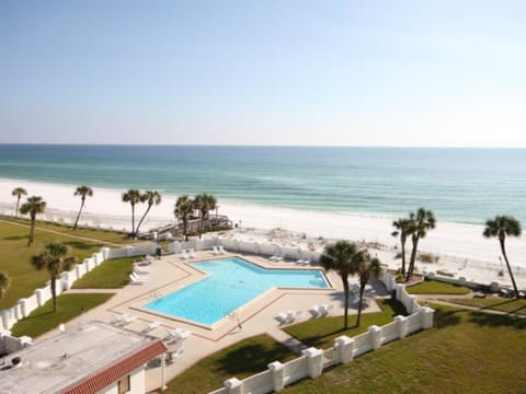 464 El Matador Apartment in Okaloosa Island