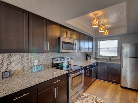 243 El Matador Apartment in Okaloosa Island