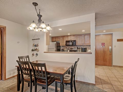 Roomy Condo With Great Amenities - VS643 Apartment in Copper Mountain