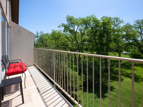 WW A302 River Relaxation Condominio in New Braunfels