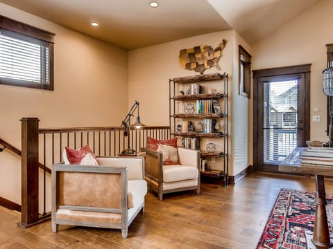 Sleeps 10! Brand New 4br Luxury Townhome R73 Townhouse in Keystone