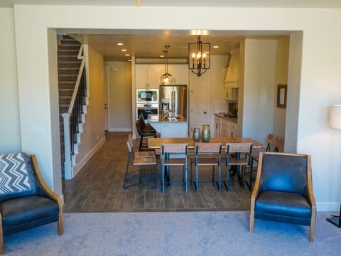 Southern Utah Soiree Villa in St George