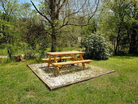 Picnic Area