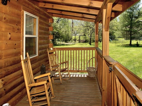 Front Porch Rockers