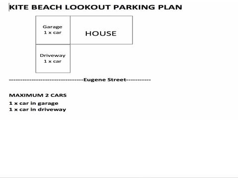 Parking Plan
