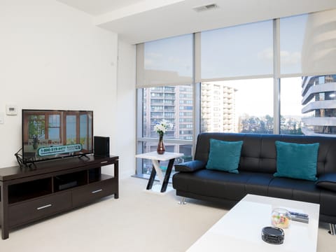 Arlington 2BR/2BA Fully Furnished Apartment in Crystal City Wohnung in Crystal City