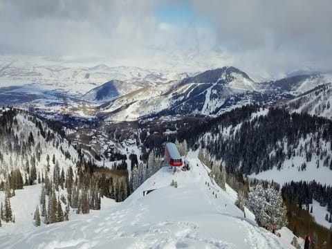 Welcome to Park City!