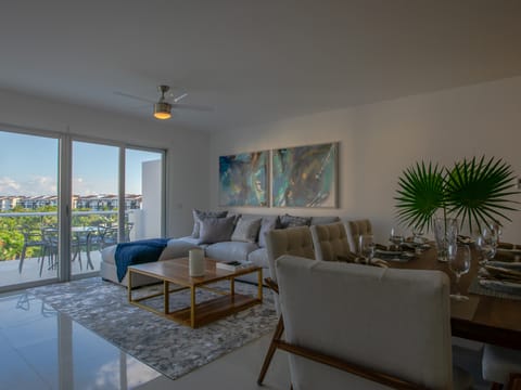 Casa Mar Penthouse Condo Mareazul Apartment in Playa del Carmen