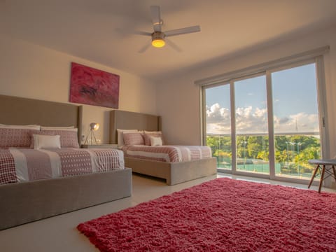 Casa Mar Penthouse Condo Mareazul Apartment in Playa del Carmen