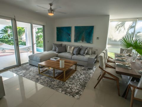 Casa Azul with Private Pool Eigentumswohnung in Playa del Carmen
