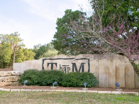 TBM 208 Hill Country Hideaway Condominio in New Braunfels
