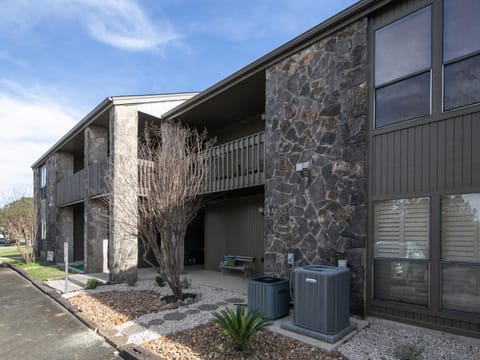 TBM 208 Hill Country Hideaway Condominio in New Braunfels