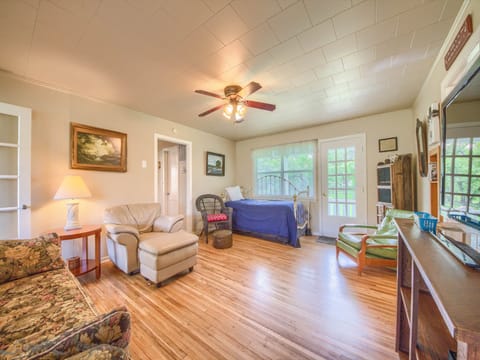 Flooring