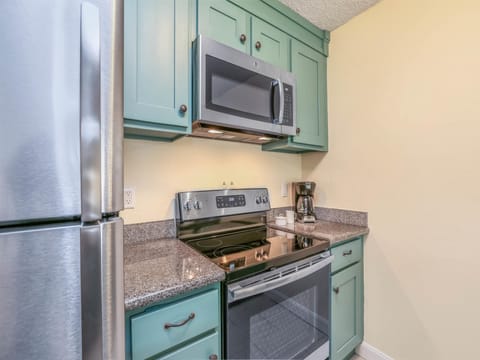 Stainless Steel Appliances, All Brand New