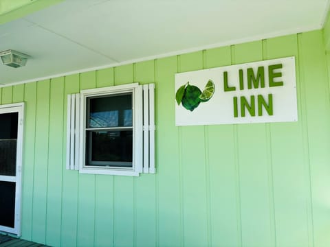 Lime Inn