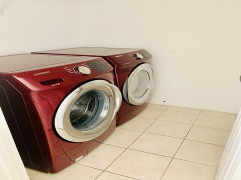 Washer