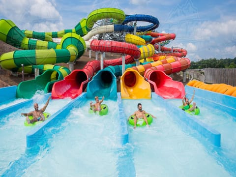 SoakyMountainWaterPark