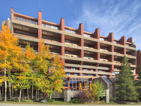 Exterior - Beaver Run Peak 9 Penthouse - Breckenridge Vacation Rental