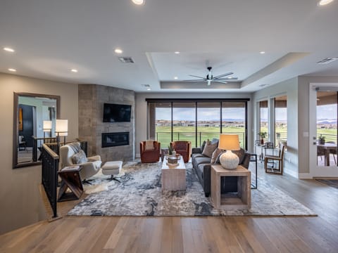 Flooring