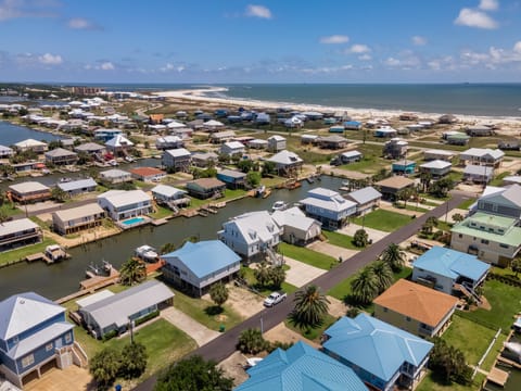 Dauphin Pearl Dauphin Island Beach Rentals