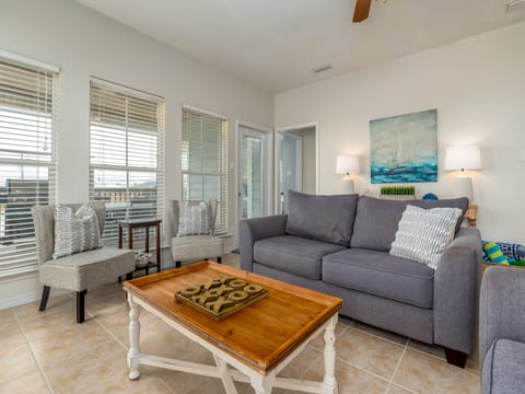 Living Room Island Dauphin Island Beach Rentals