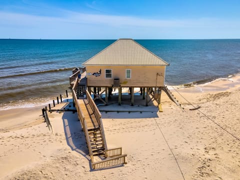 Villa Delphinus Dauphin Island