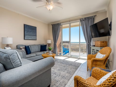 Dauphin Island Condo Rentals