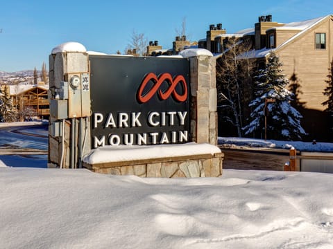 Welcome to Park City