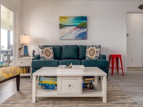 Dauphin Island Vacation Rentals