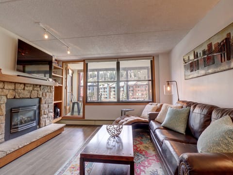 VS348 Village Square 1 Br 1 Ba
