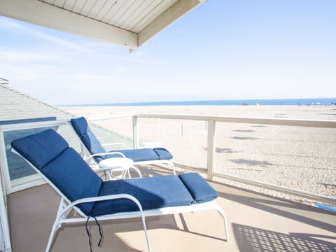 Deck View