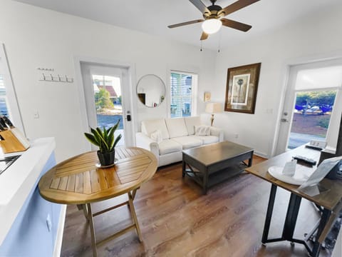 Flooring