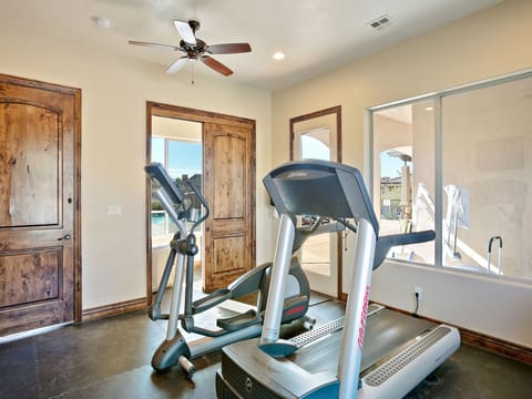 Coral Ridge Community Amenities  (2)