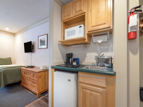 Kitchenette