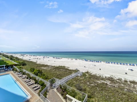 Ocean Ritz 501~Ocean Views~Paradise 30A