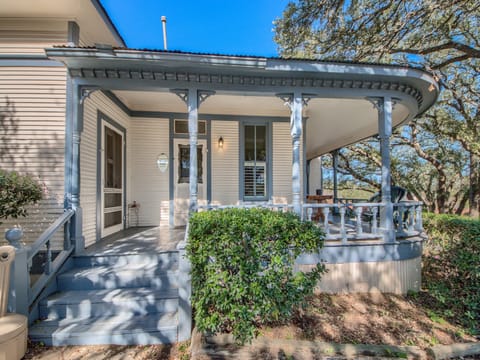 Porch