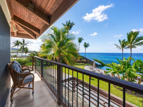 Relax and enjoy the view