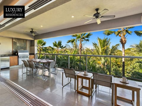 Gorgeous Private lanai!