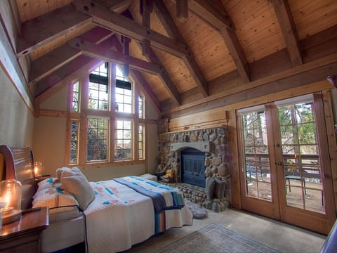Professionally managed by Lake Tahoe Accommodations.