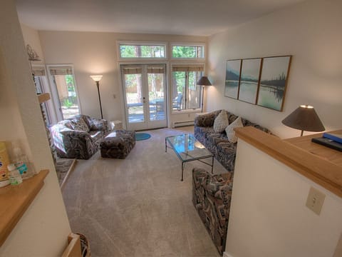 Professionally managed by Lake Tahoe Accommodations.